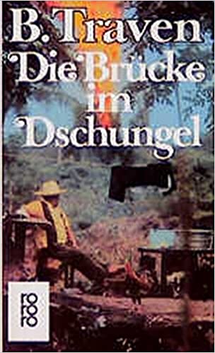 Die Brucke im Dschungel